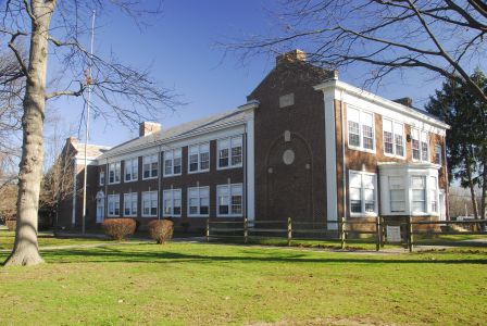 Rutgers Avenue School